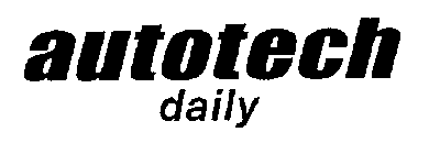 AUTOTECH DAILY