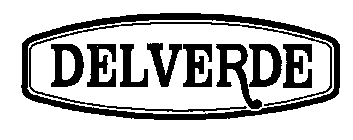 DELVERDE