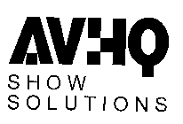 AVHQ SHOW SOLUTIONS