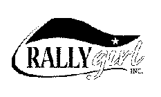 RALLYGIRL, INC.