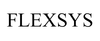 FLEXSYS