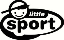 LITTLE SPORT