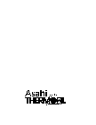 ASAHI THERMOFIL