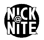 NICK @ NITE