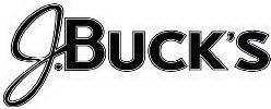 J.BUCK'S