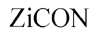 ZICON