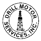 DRILL MOTOR SERVICES, INC.