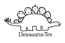 DINOSAURUS TEX