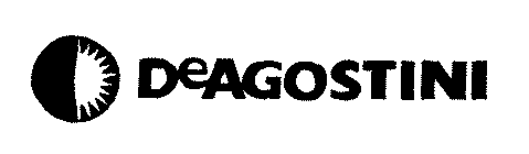 DEAGOSTINI