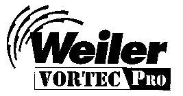 WEILER VORTEC PRO