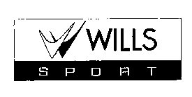 WILLS SPORT