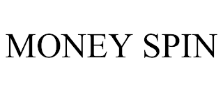 MONEY SPIN
