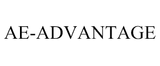 AE-ADVANTAGE