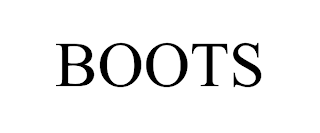 BOOTS