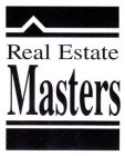 MASTERS REAL ESTATE