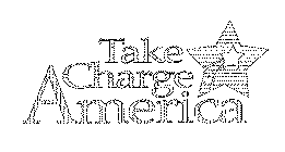 TAKE CHARGE AMERICA