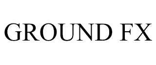GROUND FX