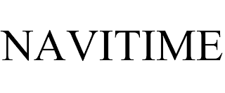 NAVITIME