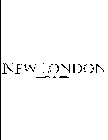 NEW LONDON