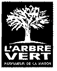 L'ARBRE VERT PARFUMEUR DE LA MAISON