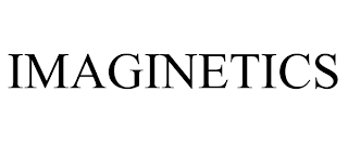 IMAGINETICS