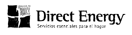 DIRECT ENERGY SERVICIOS ESENCIALES PARA EL HOGAR