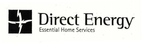 DIRECT ENERGY ESSENTIAL HOME SERVICES