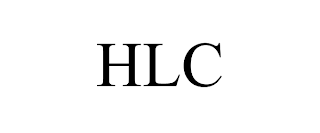 HLC