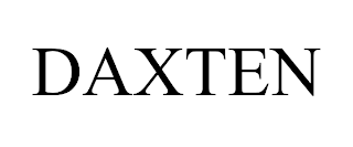 DAXTEN