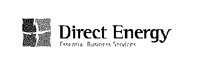 DIRECT ENERGY ESSENTIAL BUSINESS SERVICES