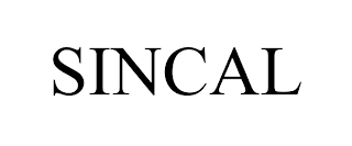 SINCAL