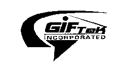 GIFTEK INCORPORATED