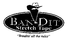 BAN-DIT STRETCH TAPE 