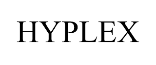 HYPLEX