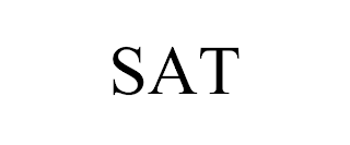 SAT