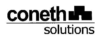 CONETH SOLUTIONS