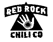 RED ROCK CHILI CO.