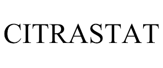 CITRASTAT