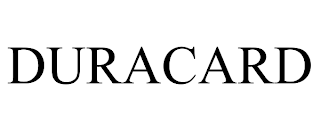 DURACARD