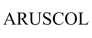 ARUSCOL