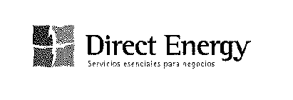 DIRECT ENERGY SERVICIOS ESENCIALES PARA NEGOCIOS