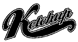 KETCHUP