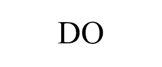 DO