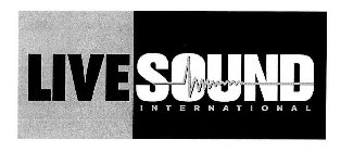 LIVE SOUND INTERNATIONAL