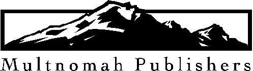 MULTNOMAH PUBLISHERS