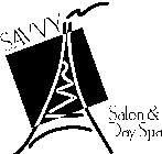 SAVVY SALON & DAY SPA