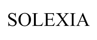 SOLEXIA