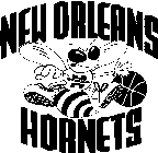 NEW ORLEANS HORNETS