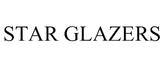 STAR GLAZERS