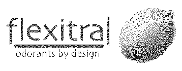 FLEXITRAL ODORANTS BY DESIGN